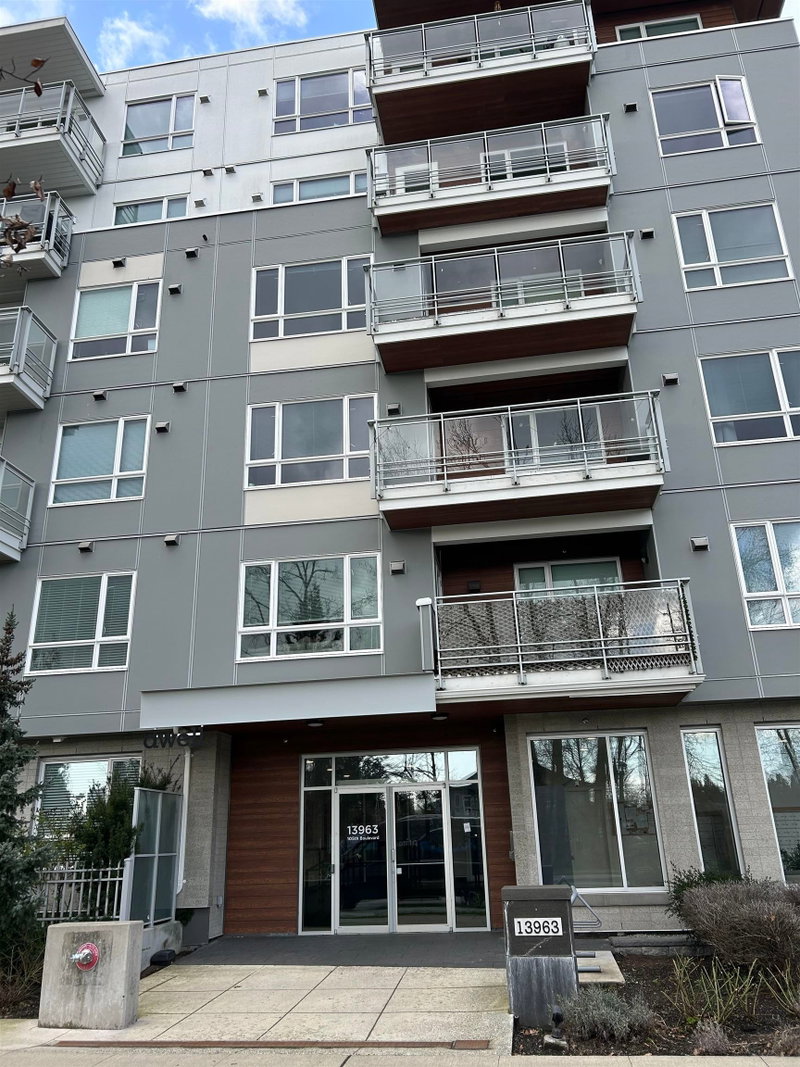 416 - 13963 105 Boulevard