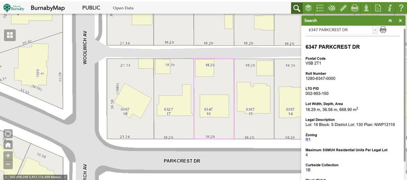 6347 Parkcrest Drive, Burnaby, V5B 2T1 | Image 3