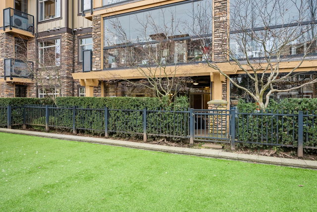 B115 - 8067 207 Street