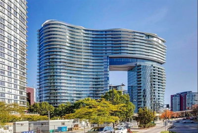 403 - 89 Nelson Avenue | Vancouver | Image