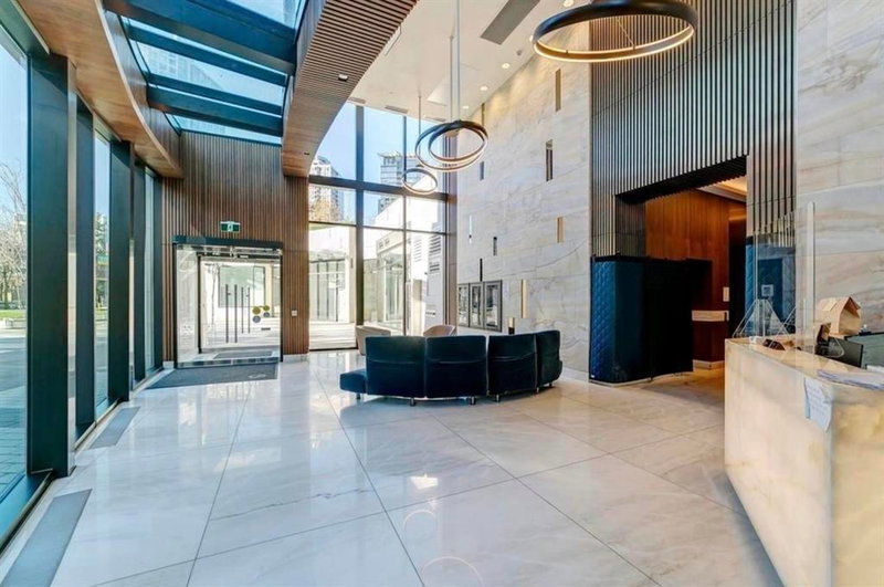 403 - 89 Nelson Avenue, Vancouver, V6Z 0E7 | Image 2