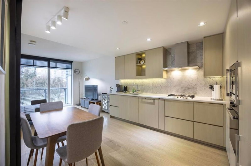 403 - 89 Nelson Avenue, Vancouver, V6Z 0E7 | Image 3