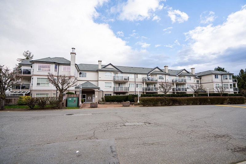 12769 72 Avenue #305, Surrey, British Columbia