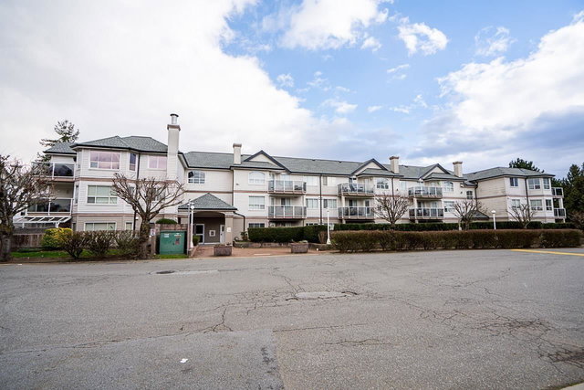 305 - 12769 72 Avenue