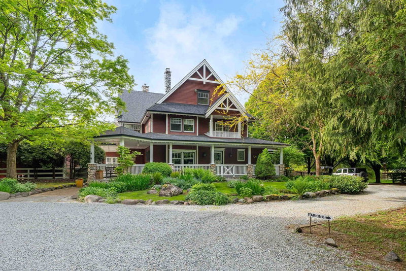 25769 82 Avenue, Langley, V1M 2M8 | Image 2