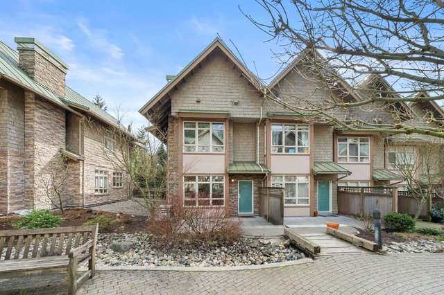 3318 Mt Seymour Parkway