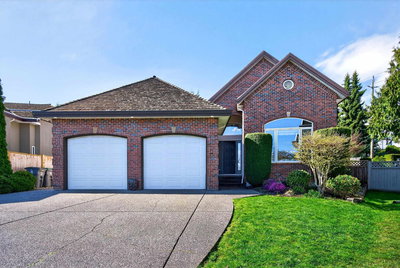 9493 163 Street | Surrey | Image