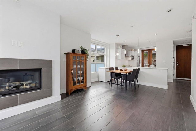 204 - 2388 Marine Drive