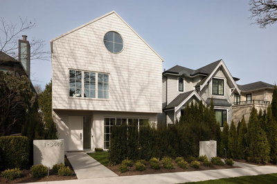 1 - 3449 22nd Avenue | Vancouver | Image