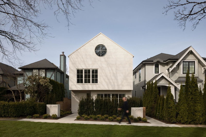 1 - 3449 22nd Avenue, Vancouver, V6S 1J1 | Image 2