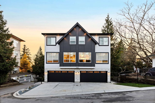 3 - 2522 Campbell Avenue