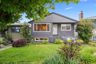 75 Springer Avenue | Burnaby | Image