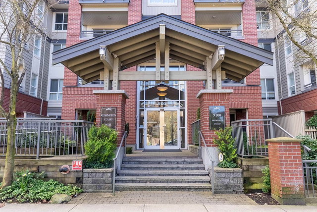 266 - 9100 Ferndale Road