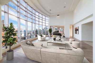 PH1 - 1500 Alberni Street | Vancouver | Image