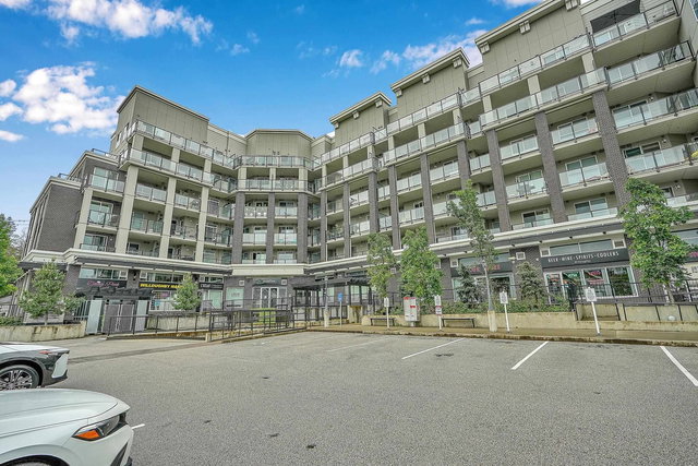 505 - 20826 72 Avenue