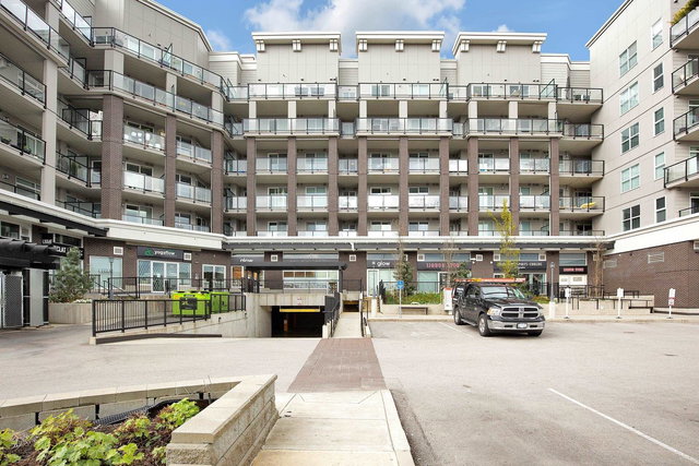 505 - 20826 72 Avenue