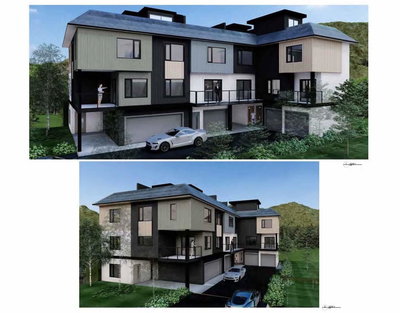 1912 Clarke Street | Port Moody | Image