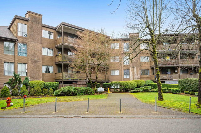 302 - 10662 151a Street