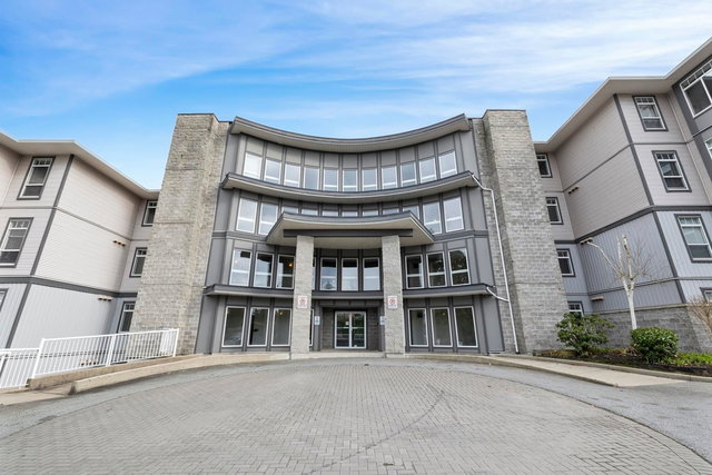 328 - 13277 108 Avenue