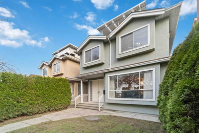 1769 49th Avenue | Vancouver | Image