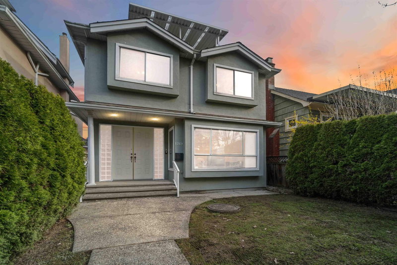 1769 49th Avenue, Vancouver, V5P 1T2 | Image 3