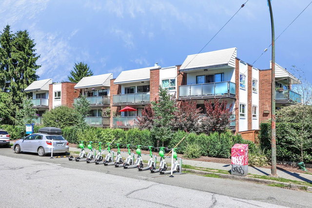 205 - 665 6th Avenue E