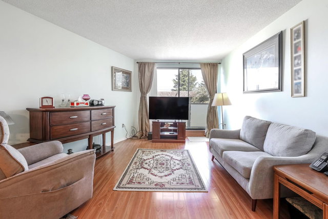 205 - 665 6th Avenue E