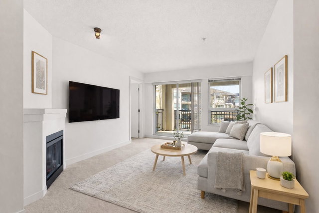 307 - 6828 Eckersley Road