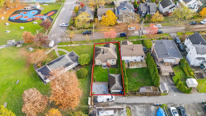 523 Kelly Street, New Westminster, V3L 3V1 | Image 3