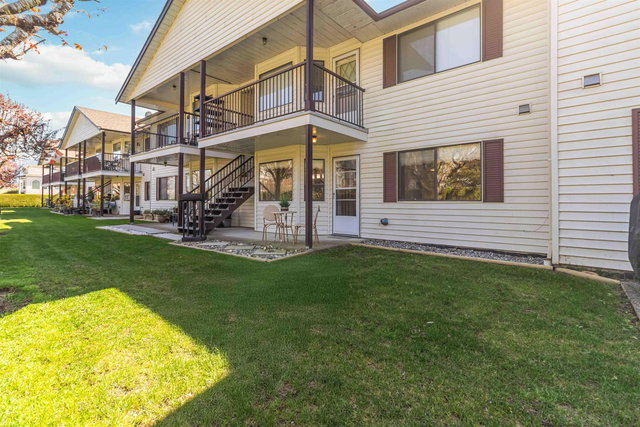 11 - 7455 Huron Street