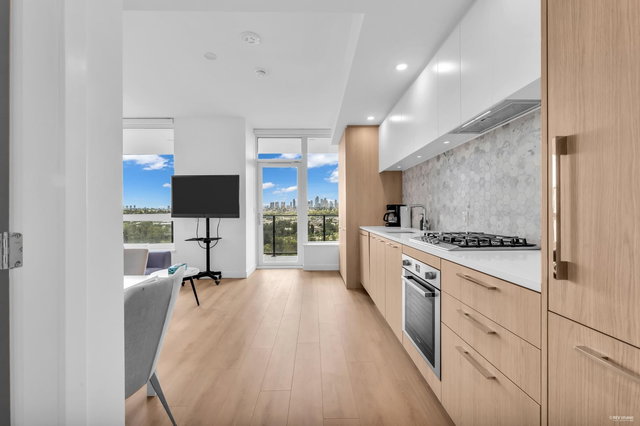 1803 - 2425 Alpha Avenue