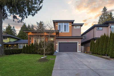 11741 64 Avenue | Delta | Image