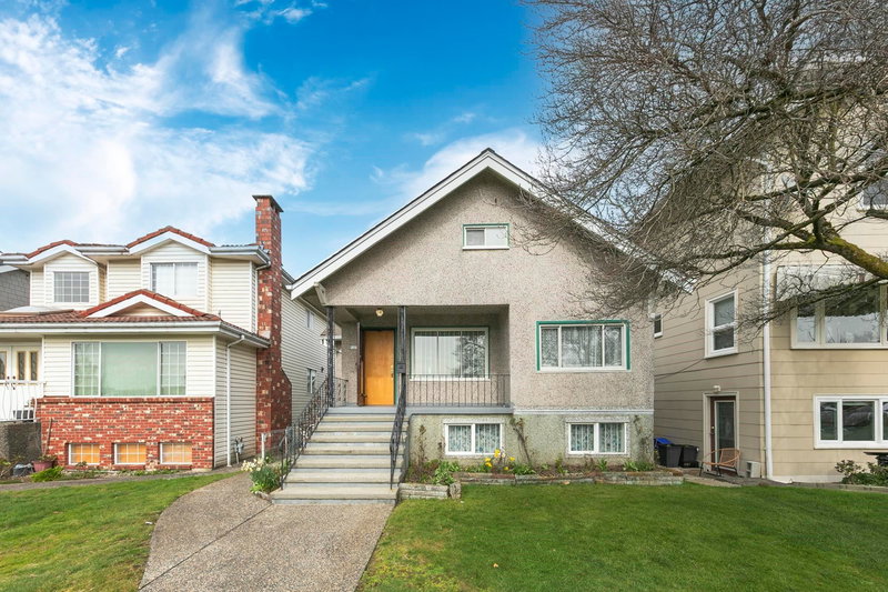 3521 Triumph Street, Vancouver, V5K 1V2 | Image 2