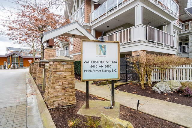 311 - 6460 194 Street