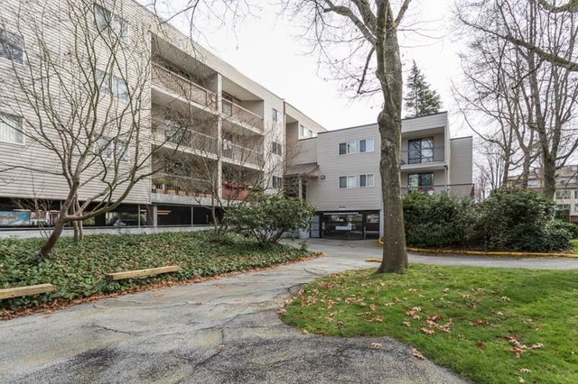 201 - 8391 Bennett Road