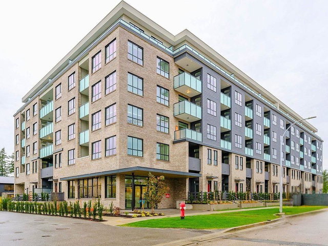 418 - 15733 85th Avenue