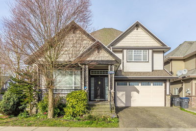 6303 167b Street | Surrey | Image