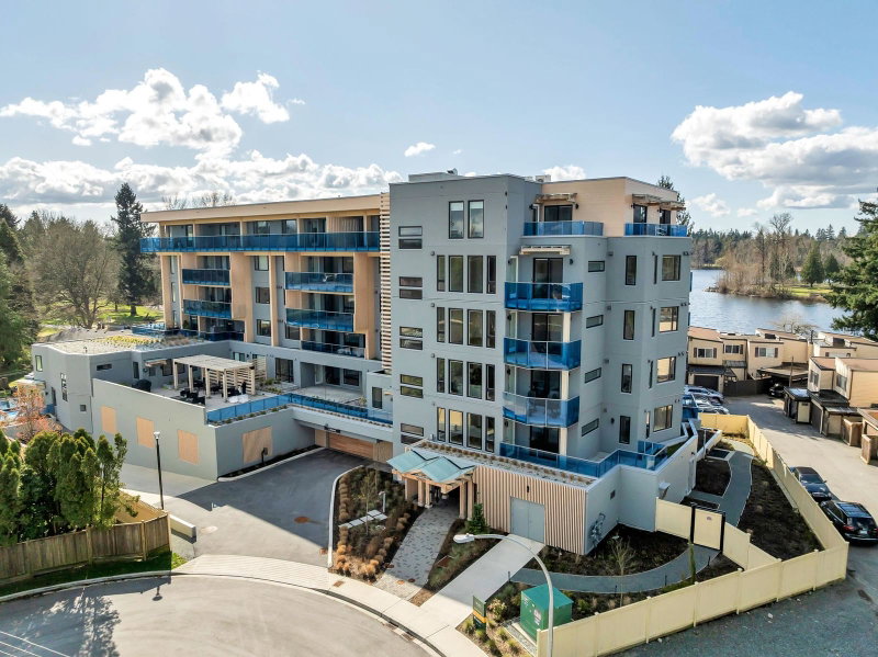 401 - 33160 Plaxton Crescent