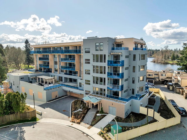 401 - 33160 Plaxton Crescent