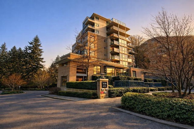 903 - 9262 University Crescent