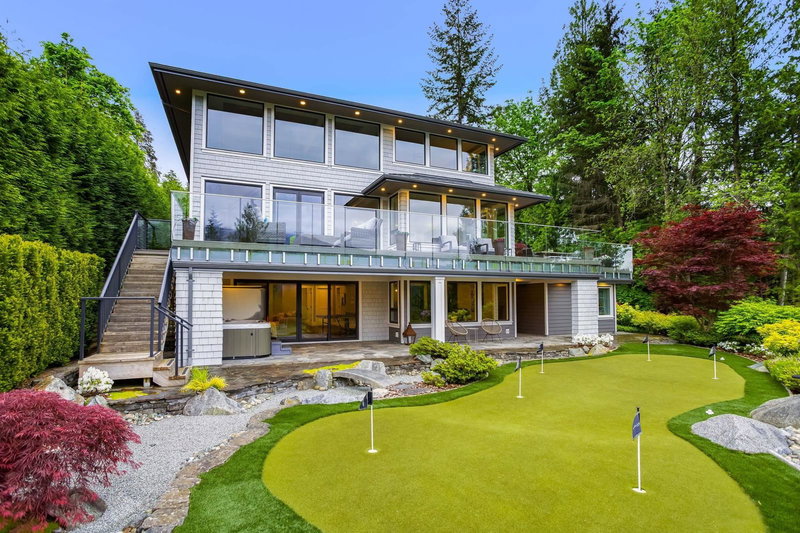 3377 Senkler Road, Port Moody, V3H 4S3 | Image 2