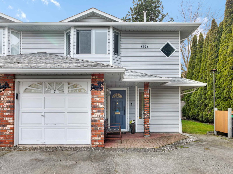 7 - 5925 177b Street, Surrey, V3S 4J7 | Image 2