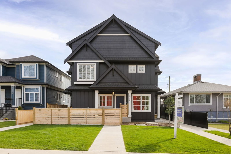 2 - 550 Kaslo Street, Vancouver, V5K 3Z2 | Image 2