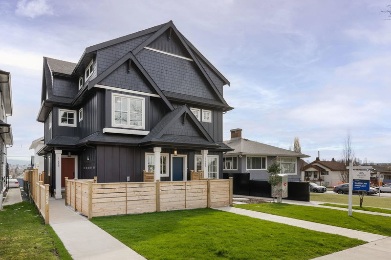 2 - 550 Kaslo Street, Vancouver, V5K 3Z2 | Image 3