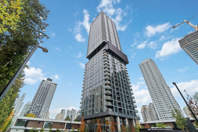 3404 - 5987 Wilson Avenue