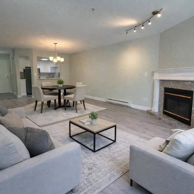 206 - 1955 Suffolk Avenue