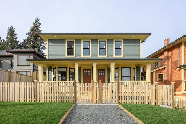 101 - 1125 Cartier Avenue