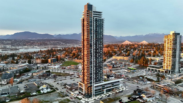 2405 - 10750 135a Street