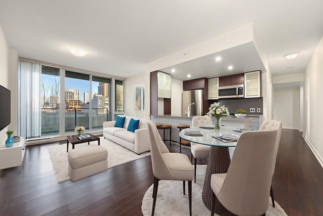 302 - 7080 No. 3 Road