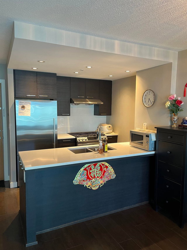 808 - 6188 No. 3 Road